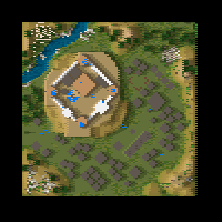 Dietrich Campaign 1 - Prologue