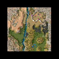 Dietrich Campaign 2 - Shadow of Evil