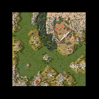 Dietrich Campaign 5 - Throne of Orkis