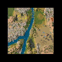 Dietrich Campaign 7 - Virginal of Tyrol