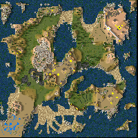 Dietrich Campaign 8 - Janibas