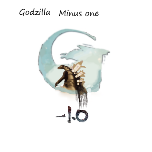Godzilla -1.0 (Minus one) | Годзилла -1.0 (Минус один)