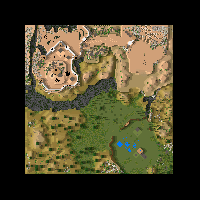 Mordred Campaign - 7 Through the Portal