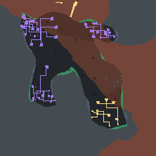 First Malis Base (FMB)