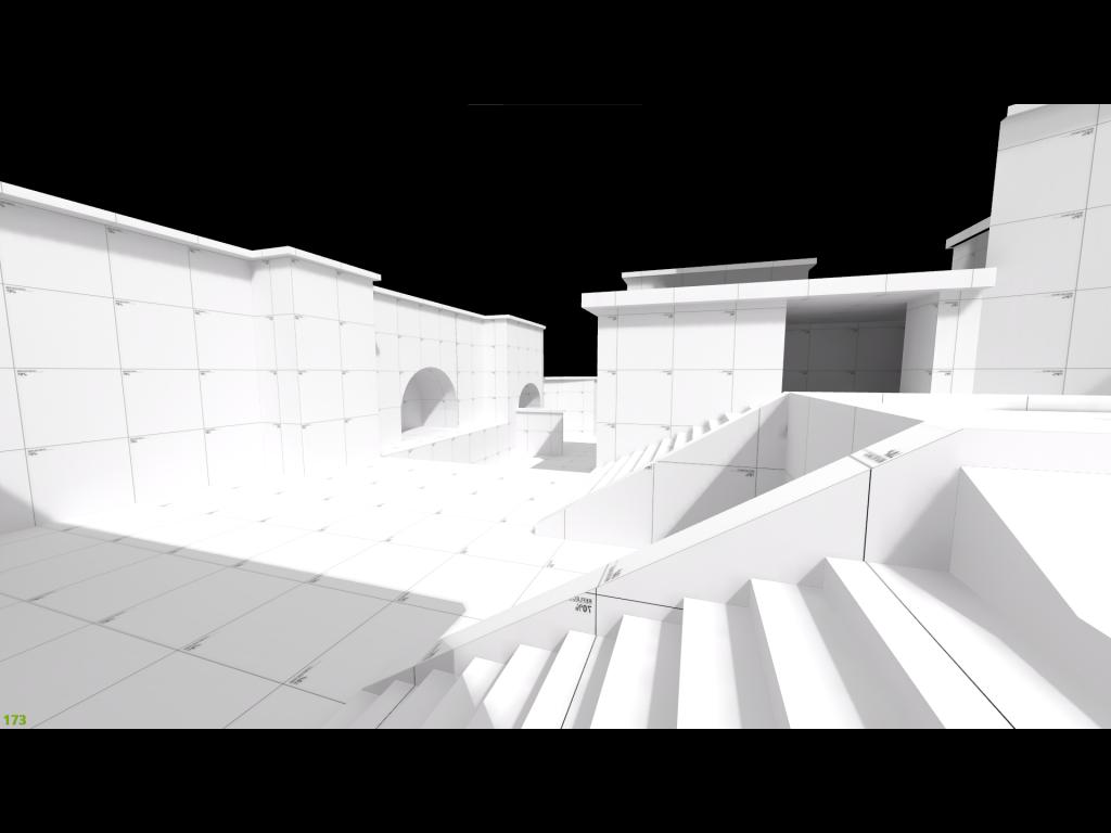 Rodos (wingman) – Counter-Strike 2 Mod