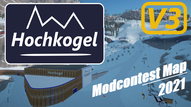 Hochkogel V3