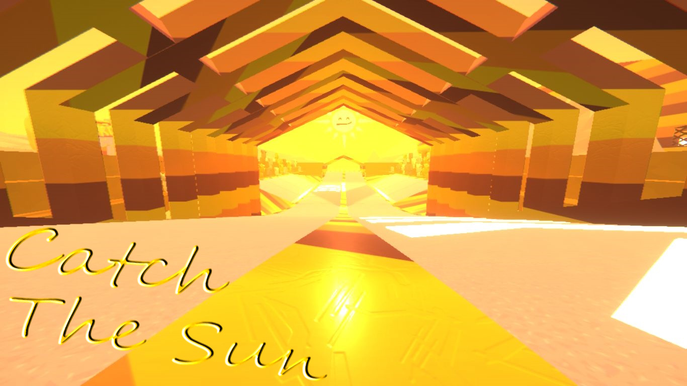 ZSL - Catch The Sun