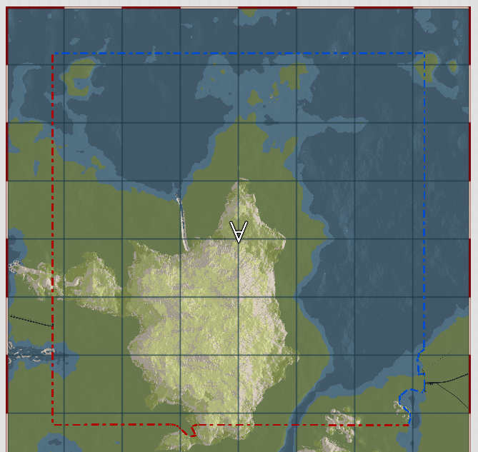 Progras (unpopulated)