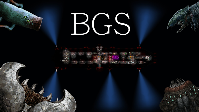 BGS 001
