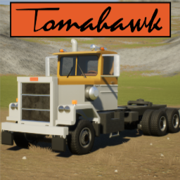Tomahawk 1971-80 Chipper III