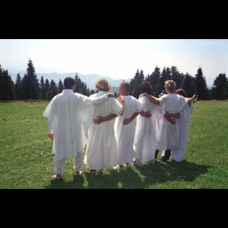 TNP ADDON - Fanatics Cultists – Project Zomboid Mod