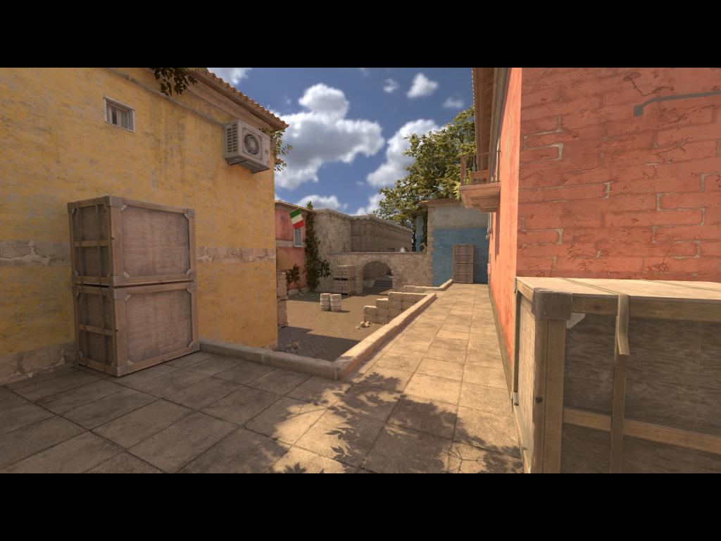 Ascent (NOT WORKING)