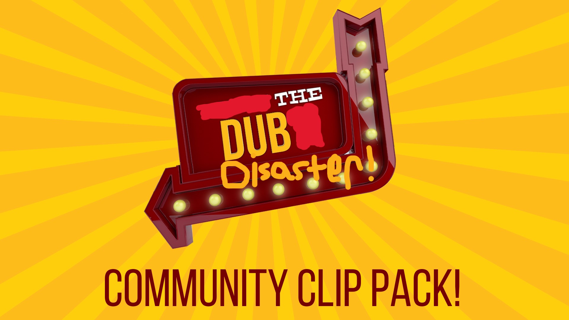 The Dub Disaster