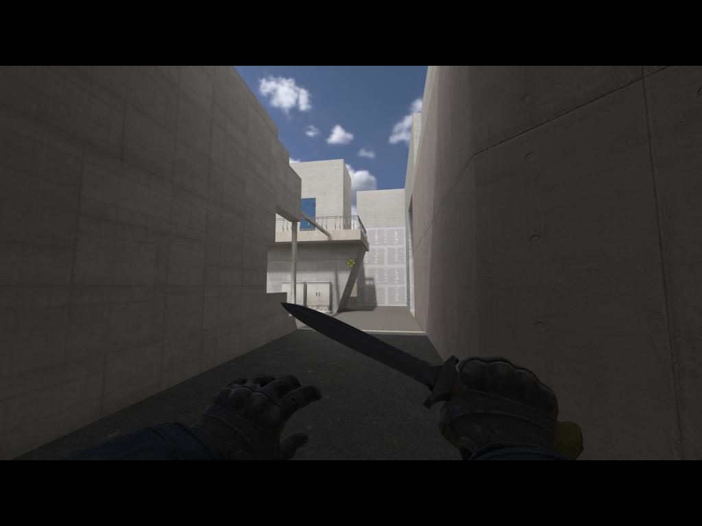 de_Phoenix – Counter-Strike 2 Mod