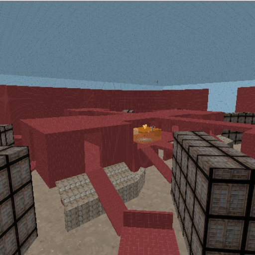 koth_assault – Team Fortress 2 Mod