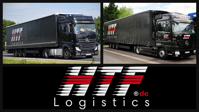 Combo Skin HTF Logistics