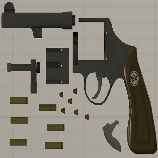 Team Fortress 2 Enhanced L'infiltré (Prop)