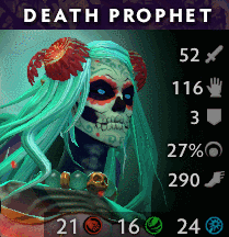 Spirit of the Bride