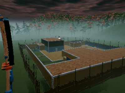 school
