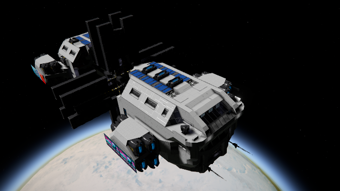 HULL