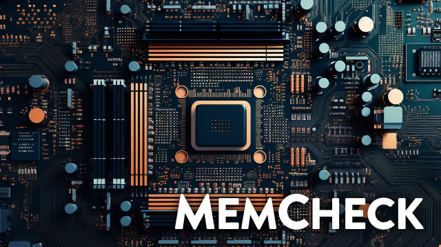 MemCheck