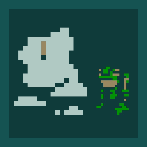 Monster Mash-Up