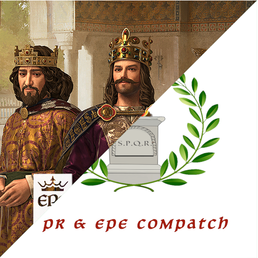 PR-EPE Compatch