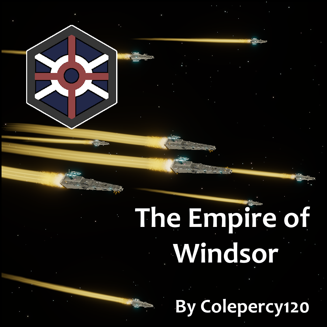 The Empire of Windsor