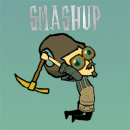 Smashup - Wagstaff Skin – Don't Starve Together Mod