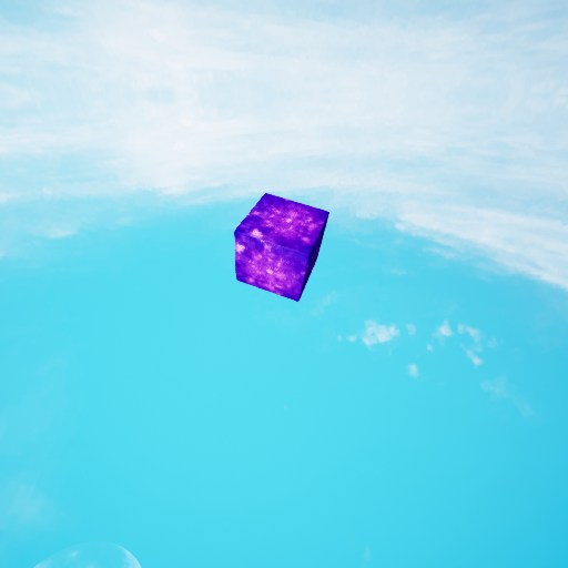fornite kevin cube