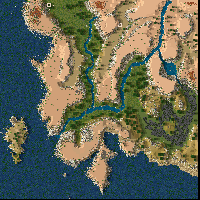 Land der Feen