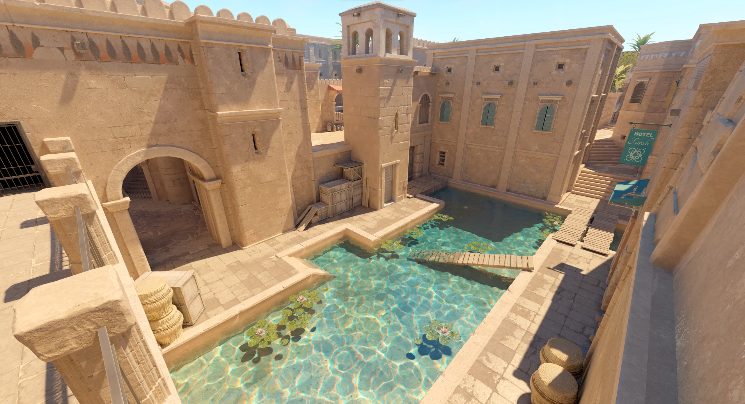 Oficina Steam::CS2 Anubis