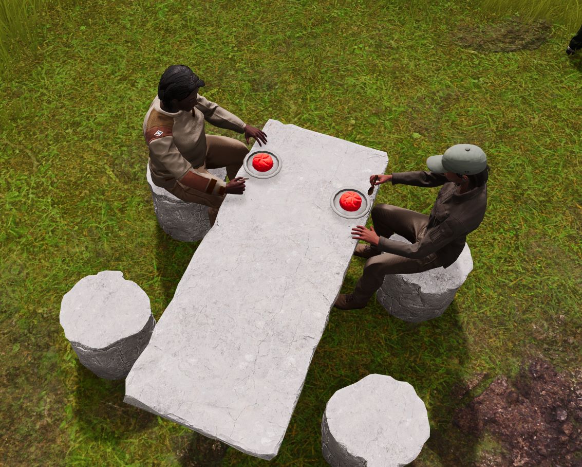 Fix for consumable resources in Mods