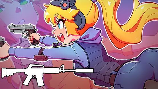 M4A1-S | CS2_Dash