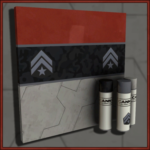 Space Cadet | War Paint