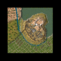 Stafford Castle