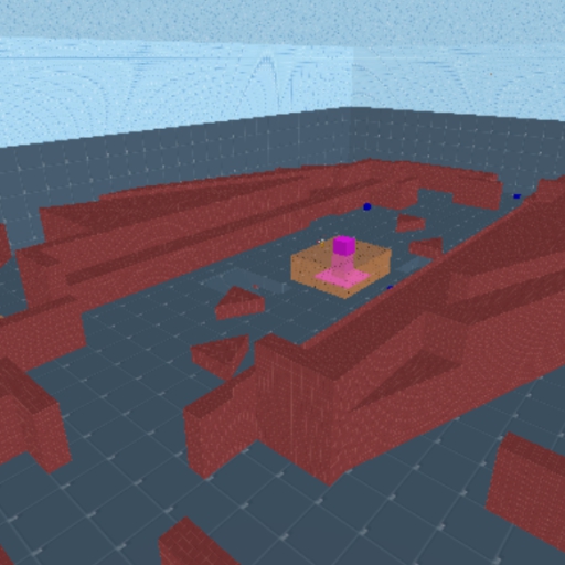 Industrial Mayhem – Team Fortress 2 Mod