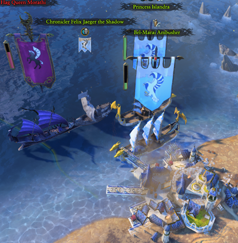 Lycia's Reduced Anti-Player Bias