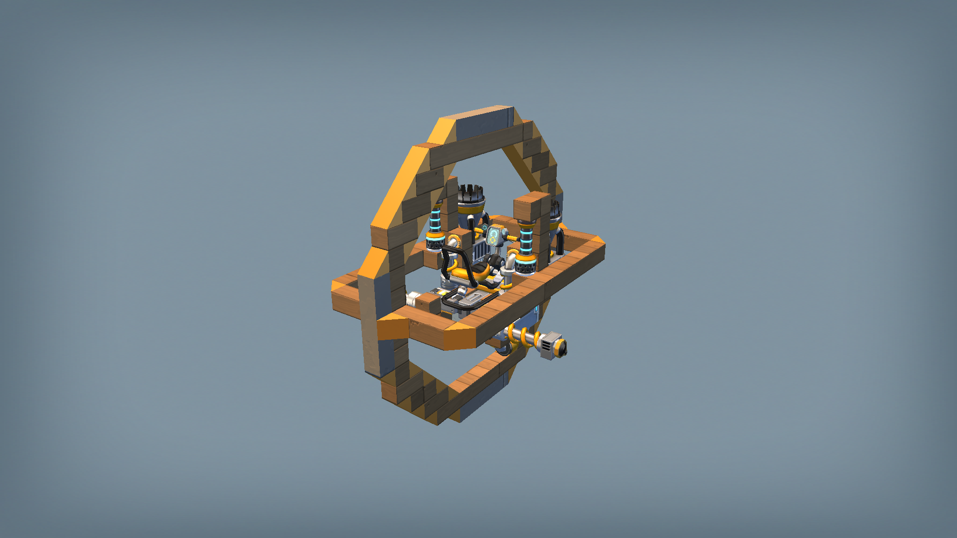 good monowheel