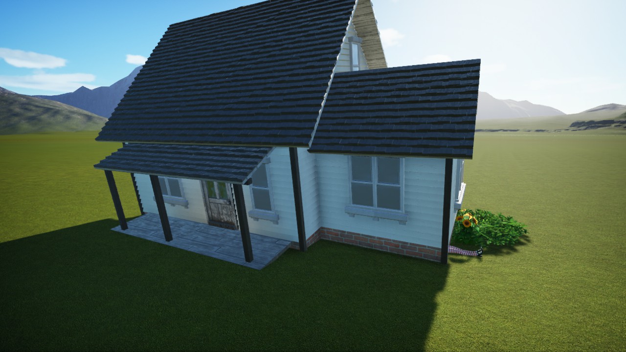 OZ-Farmhouse