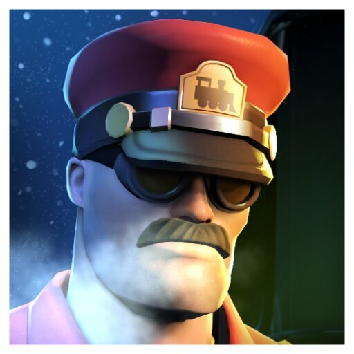 TF2: The Conductor
