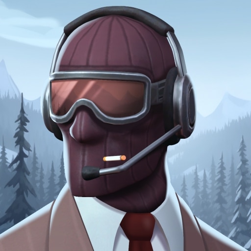 TF2 Hex: Le Communicateur