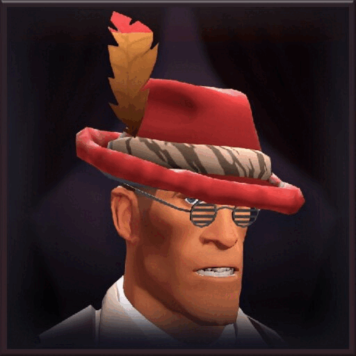 TF2: Mack Medic