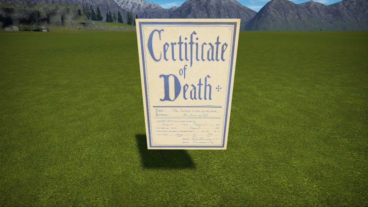 OZ-WWEDeathCertificate