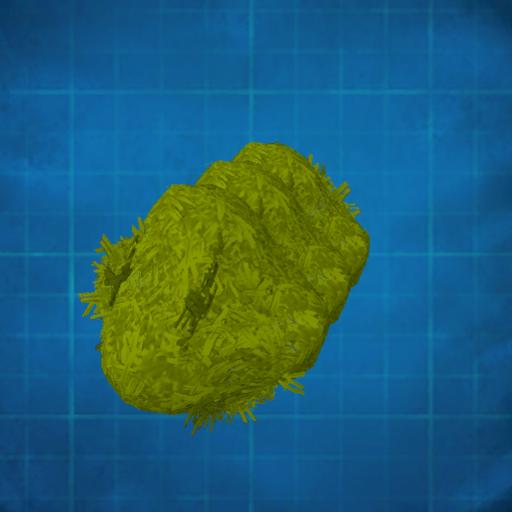 green bush 2