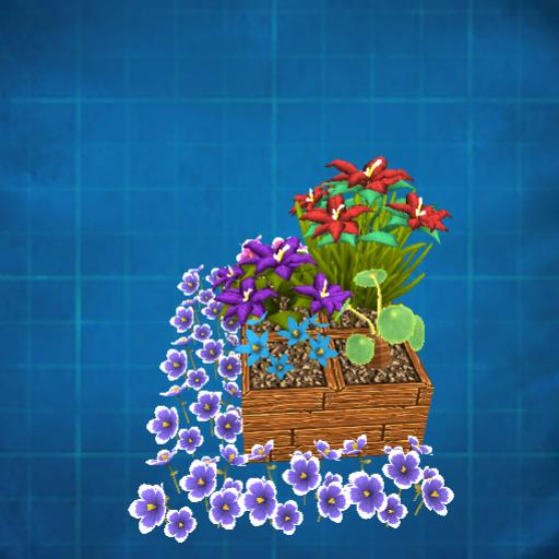 garden module 1