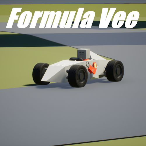 Formula Vee