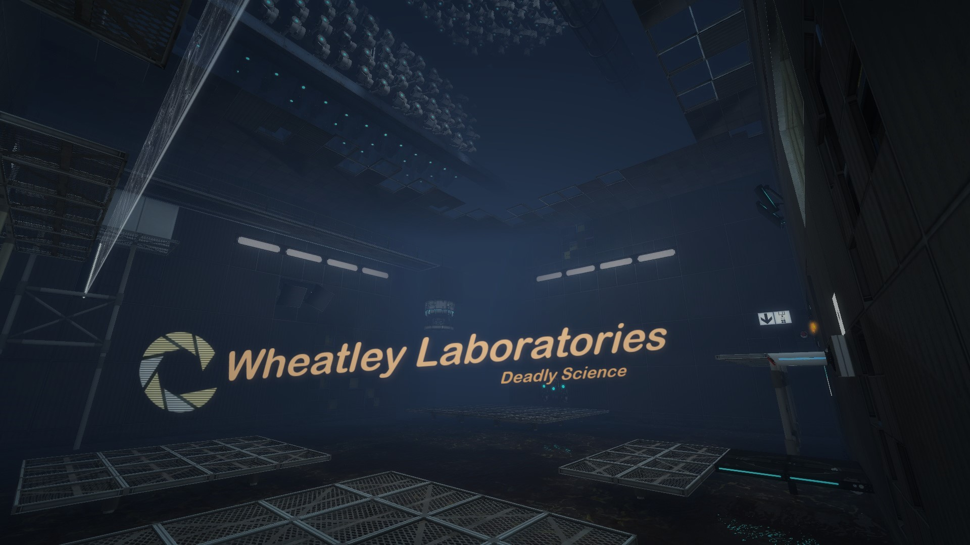 Wheatley Laboratories