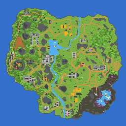 fortnite temporada 3