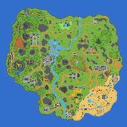 fortnite temporada 6